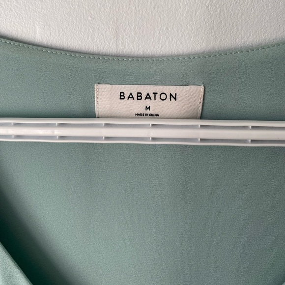 Aritzia Babaton Randy Blouse - Picture 3 of 7